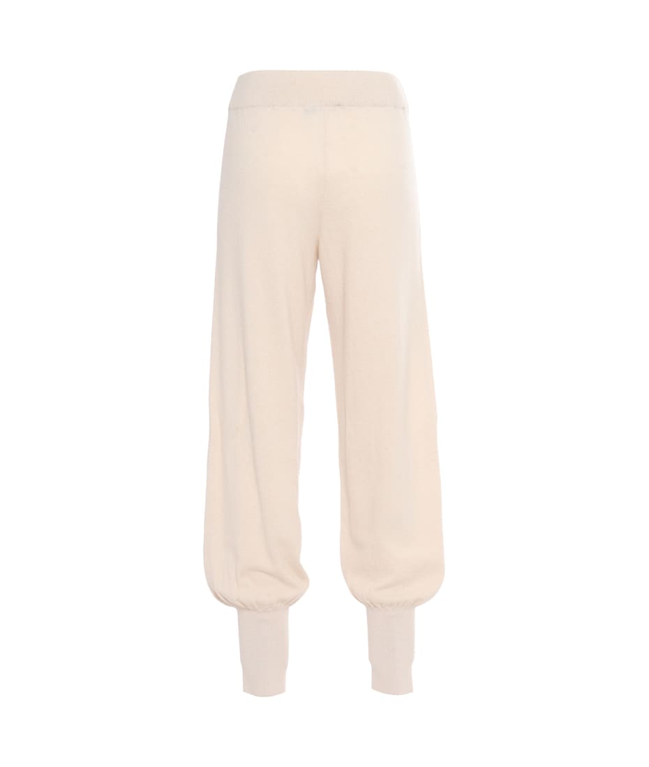 パンツ Weekend Max Mara FW24 'Hiberis' pants (HIBERIS 001) Weekend pants | Max Mara