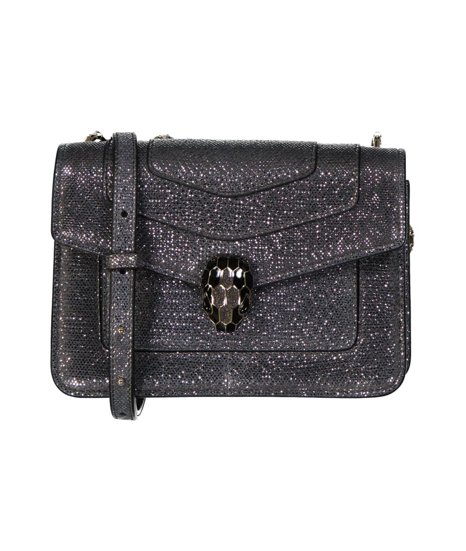 Serpenti mini sale bag