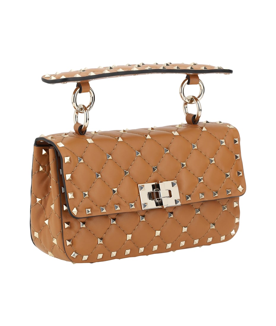 Small Shoulder Bag Rockstud Spike