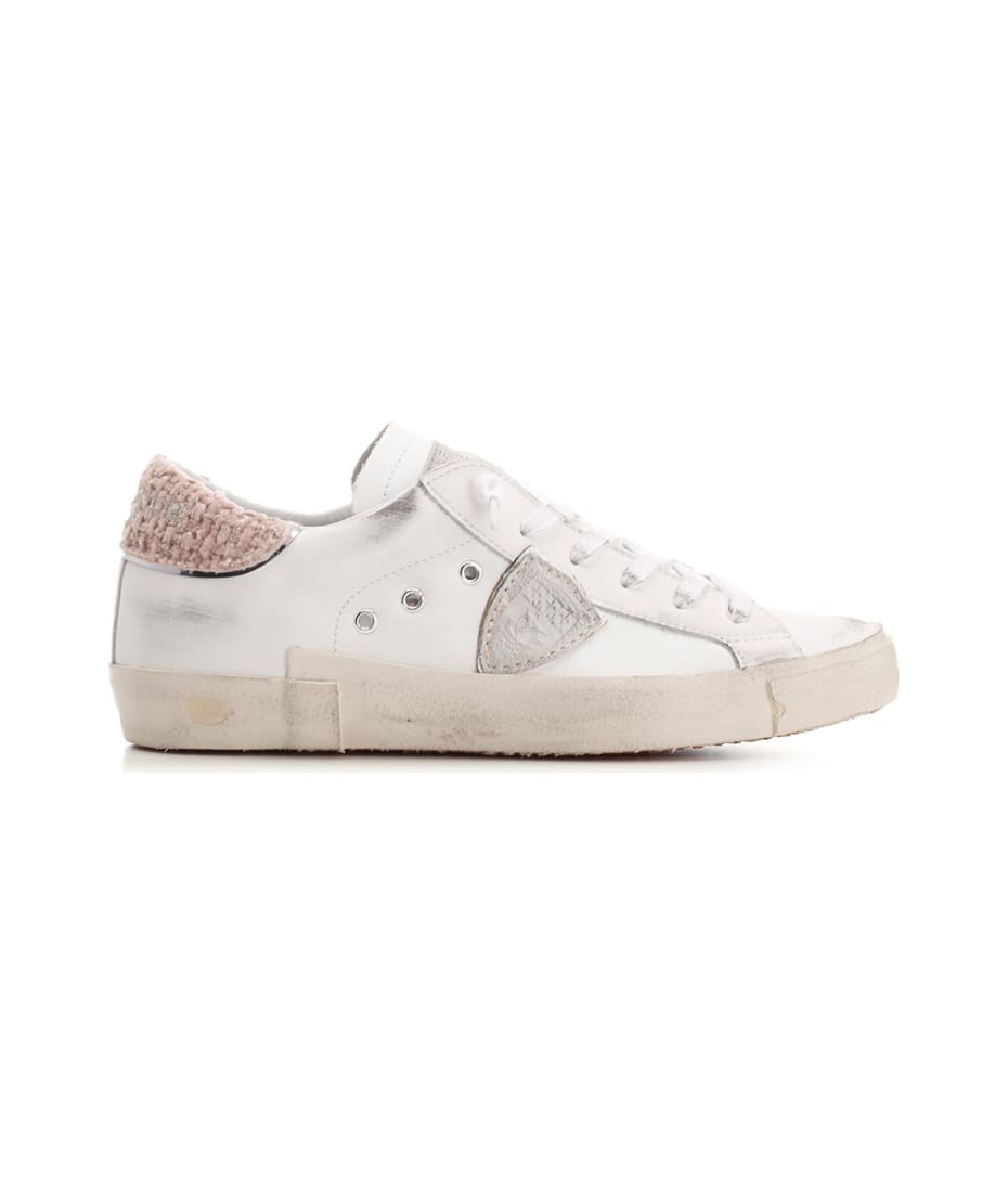 スニーカー Philippe Model Paris Sneakers & Slip-On 21981544_51820240_600.jpg