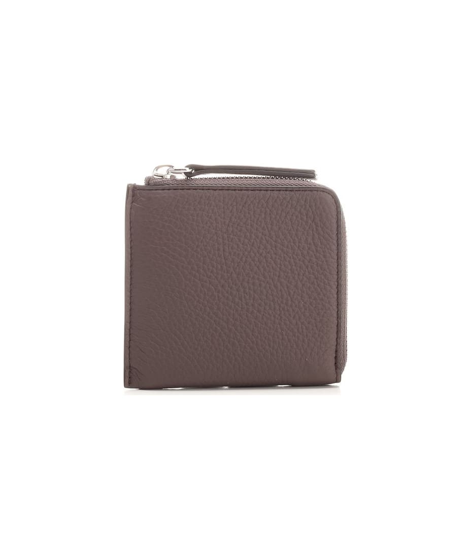 Maison Margiela Zip Around Wallet | italist Maison Margiela Zip Around Wallet | italist