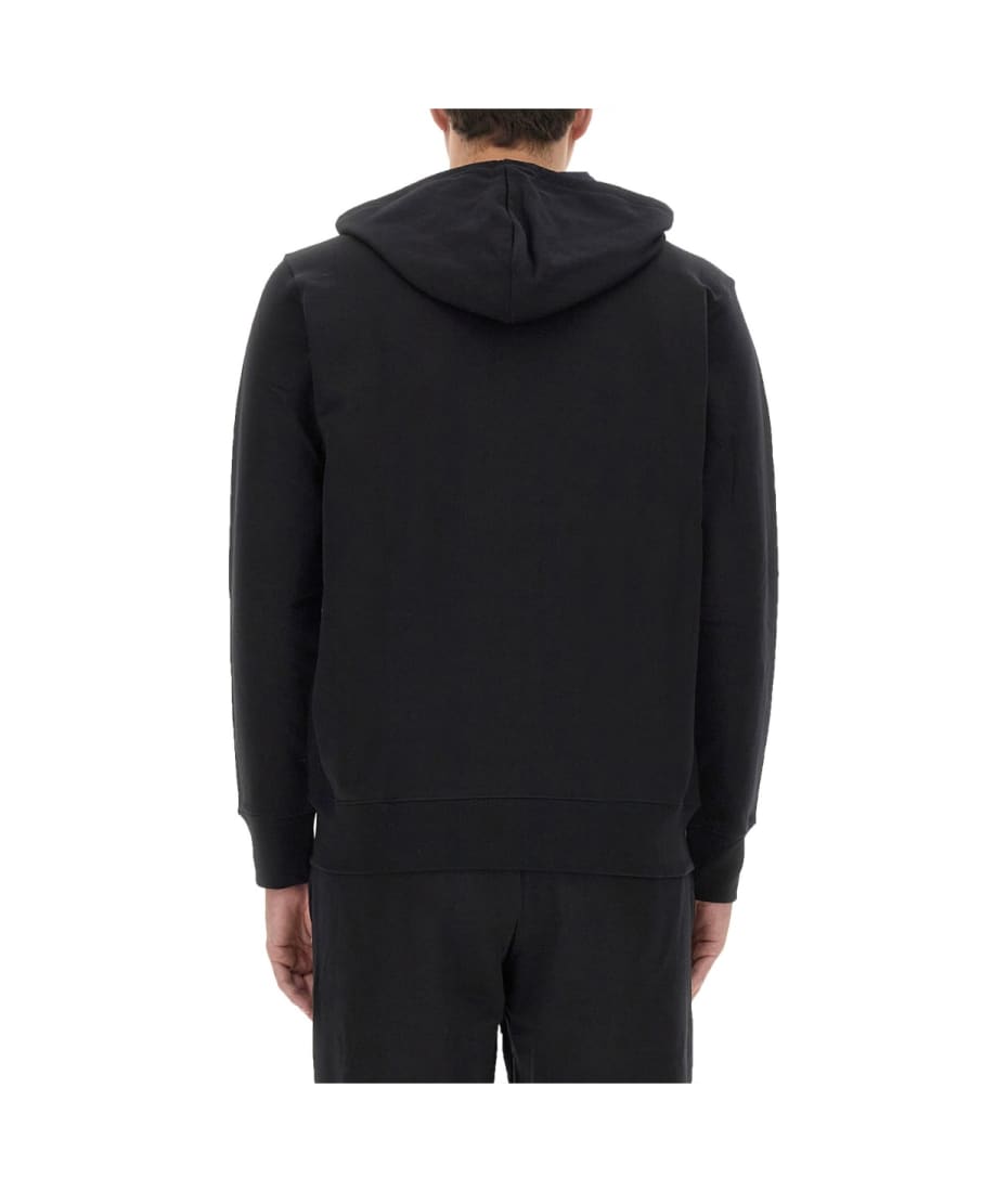 PS by Paul Smith Sweatshirt With Zebra Patch | italist