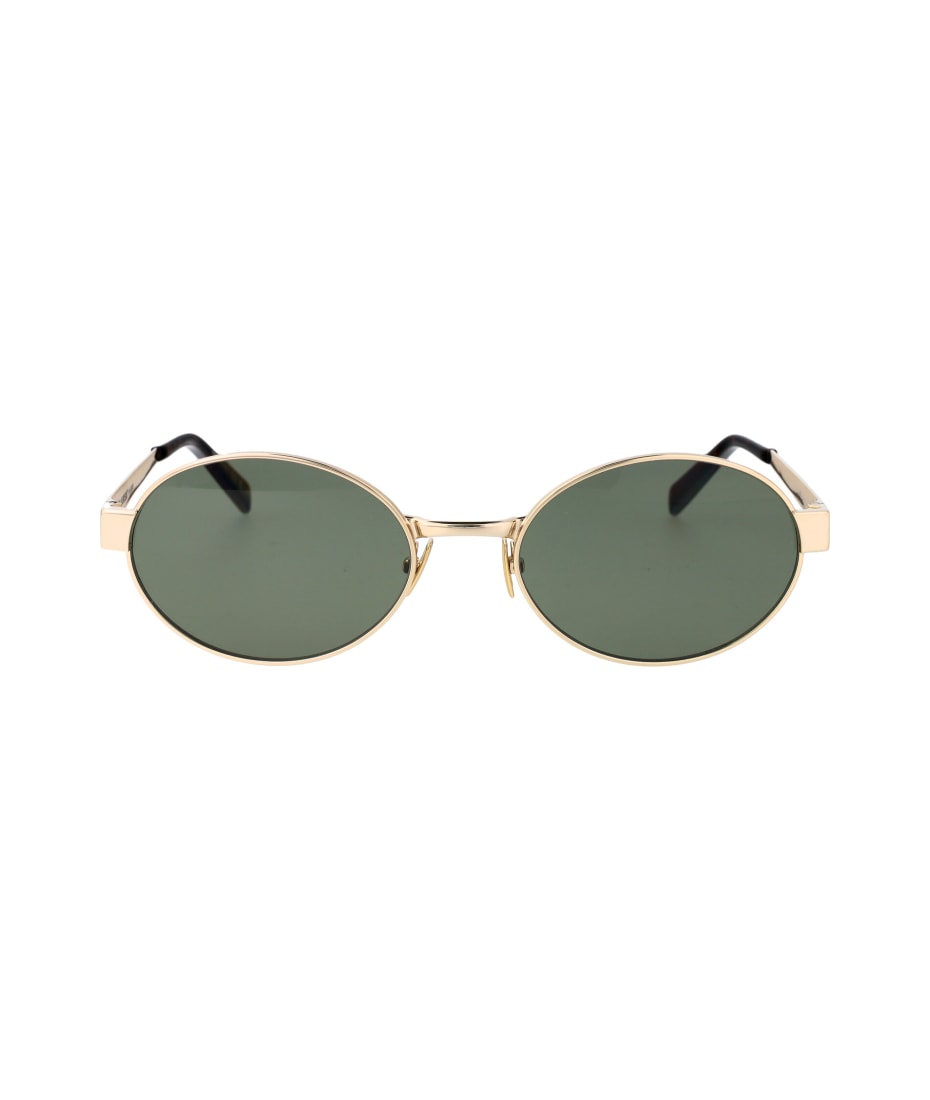 ◆Saint Laurent◆ SL692 001 55 888290916697 Saint Laurent SL 692 Sunglasses | Shopbop