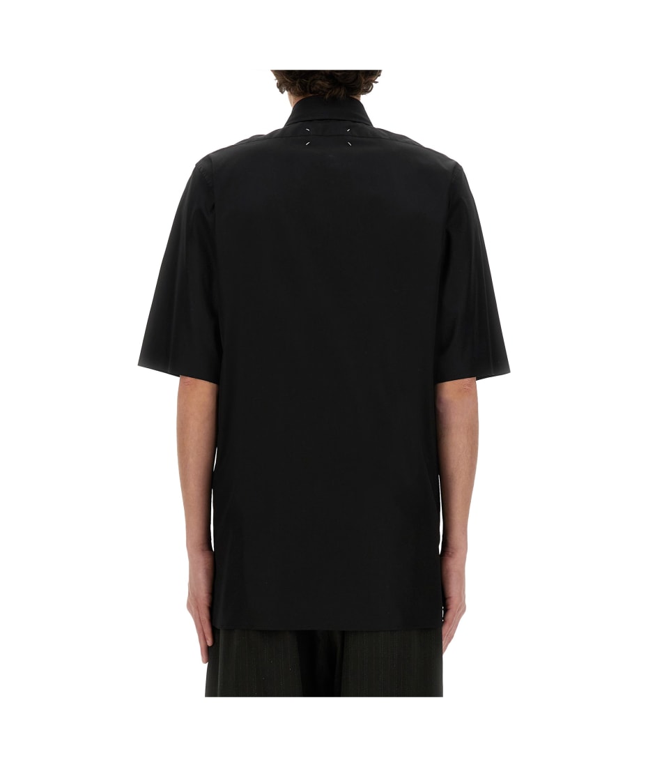Maison Margiela Short-sleeved Shirt | italist