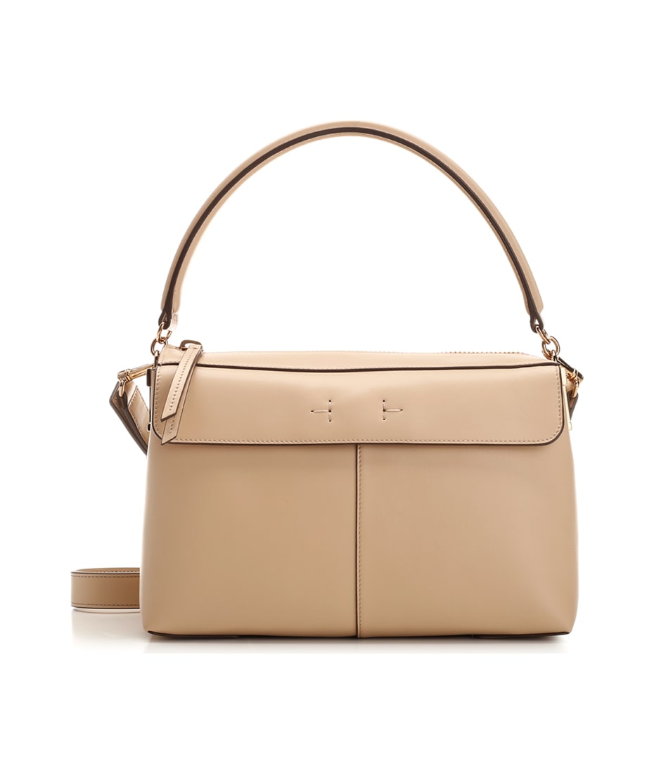 Tod's T Case Shoulder Bag