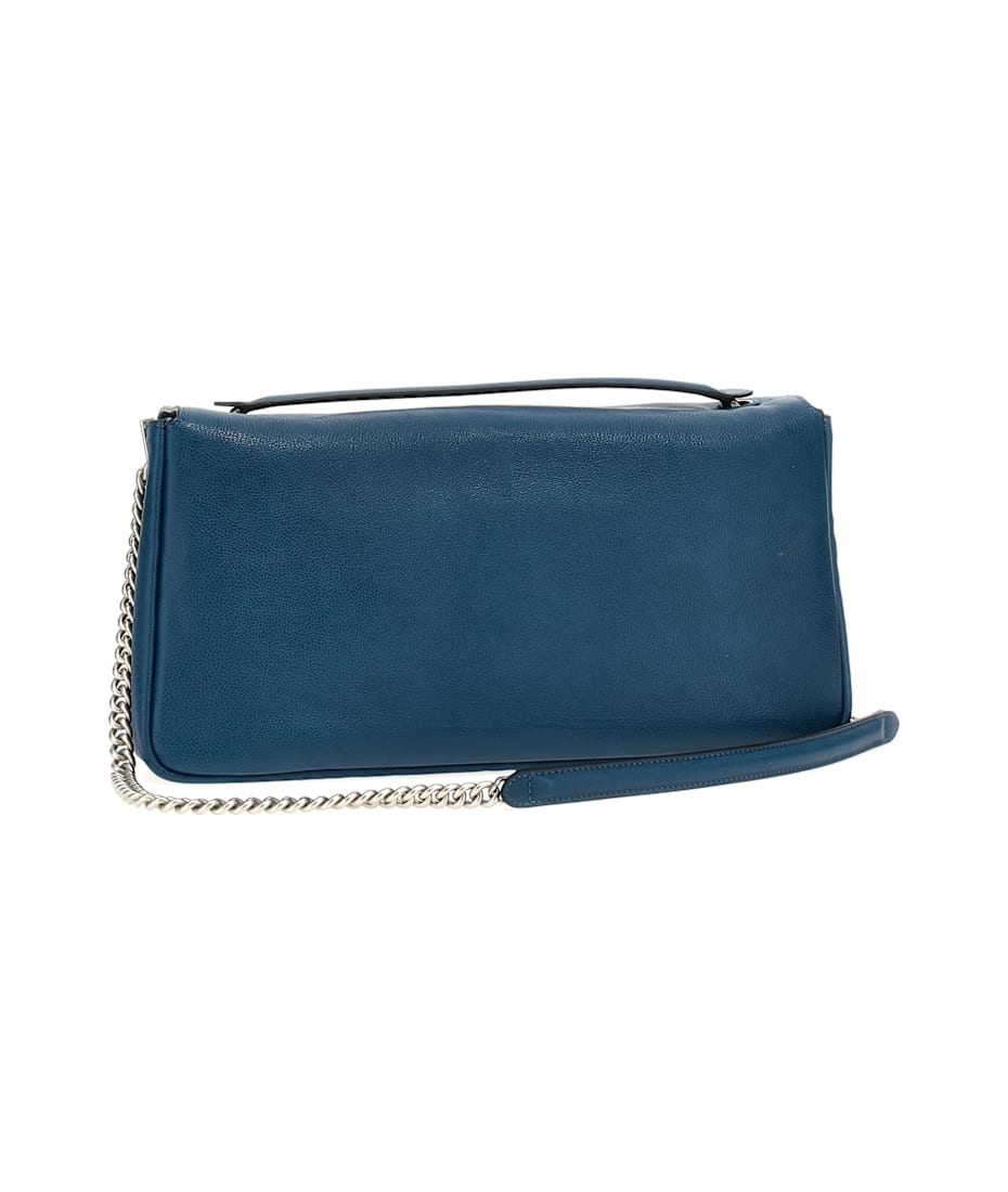 Fendi 'baguette Chain Large' Shoulder Bag | italist, ALWAYS