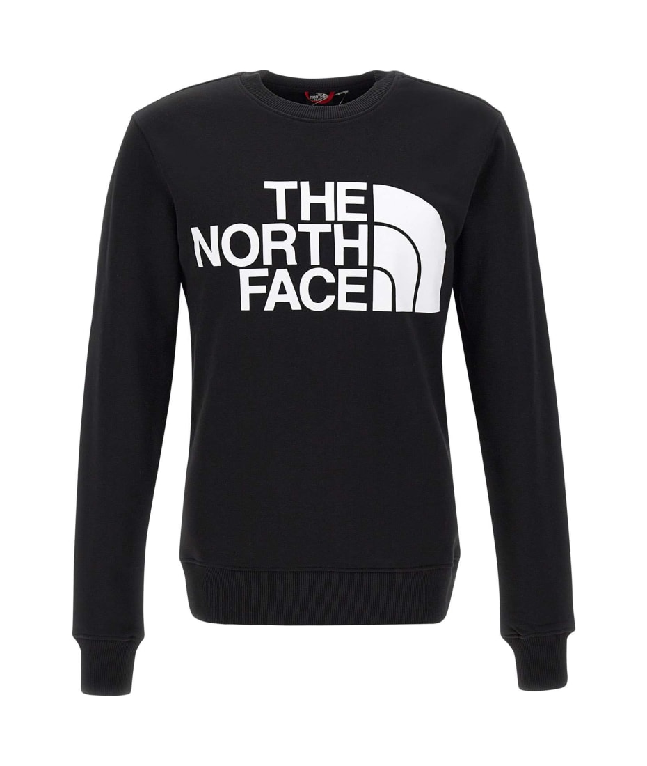 The North Face 'standard Crew' Cotton Sweatshirt | italist, ALWAYS