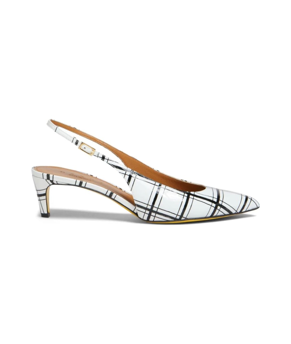 Marni Sling Back | italist