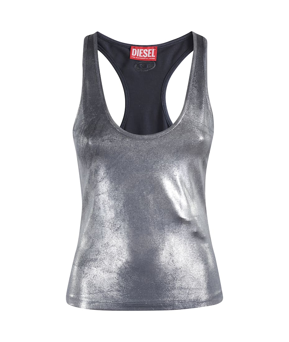 Diesel T-ama Tank Top | italist Diesel T-ama Tank Top | italist