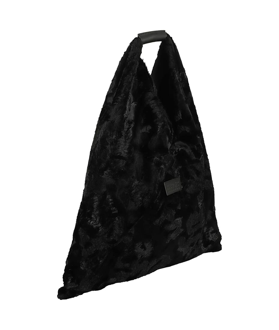 【即納】 MM6 Maison Margiela Classic Japanese Handbag | italist 靴