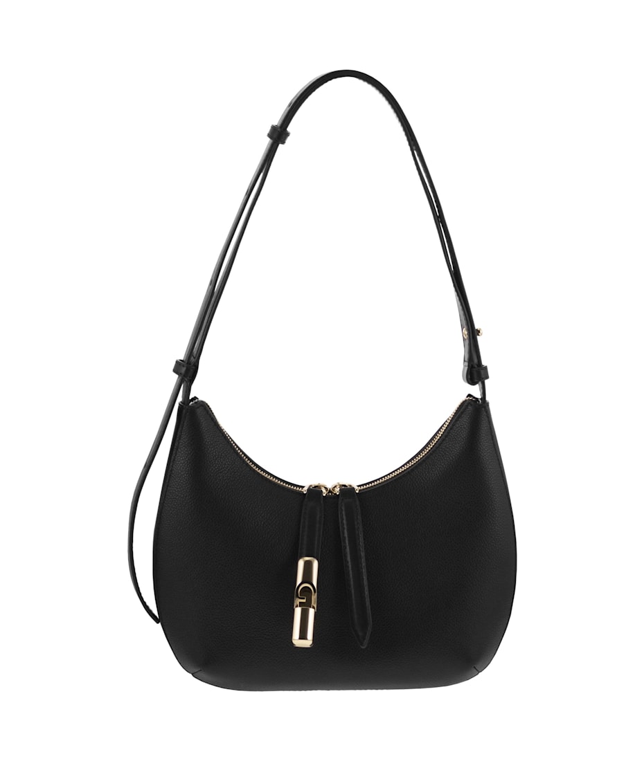 Furla Goccia S - Shoulder Bag | italist Furla Goccia S - Shoulder Bag | italist