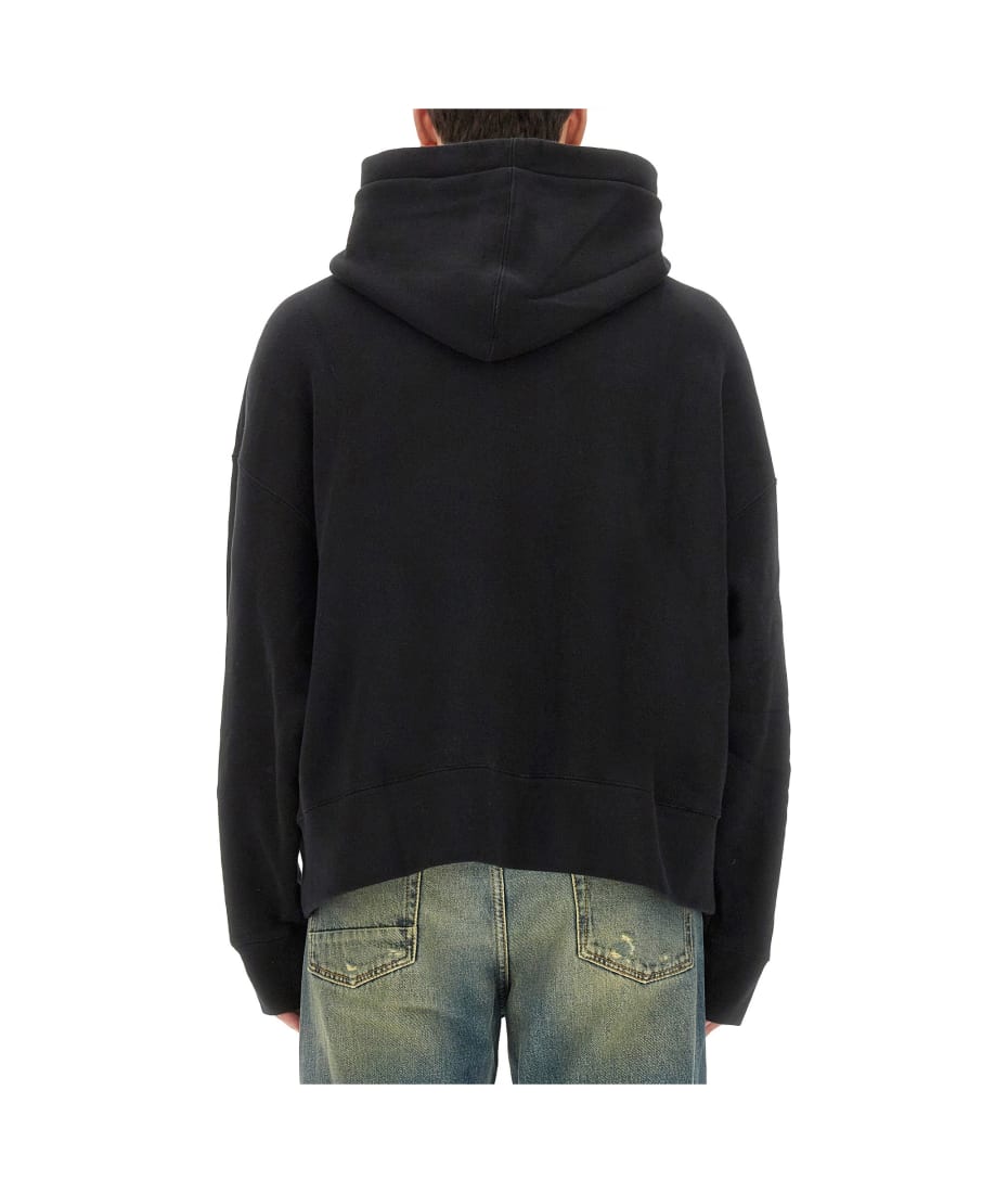 Palm Angels Enzo From The Tropics Hoodie | italist