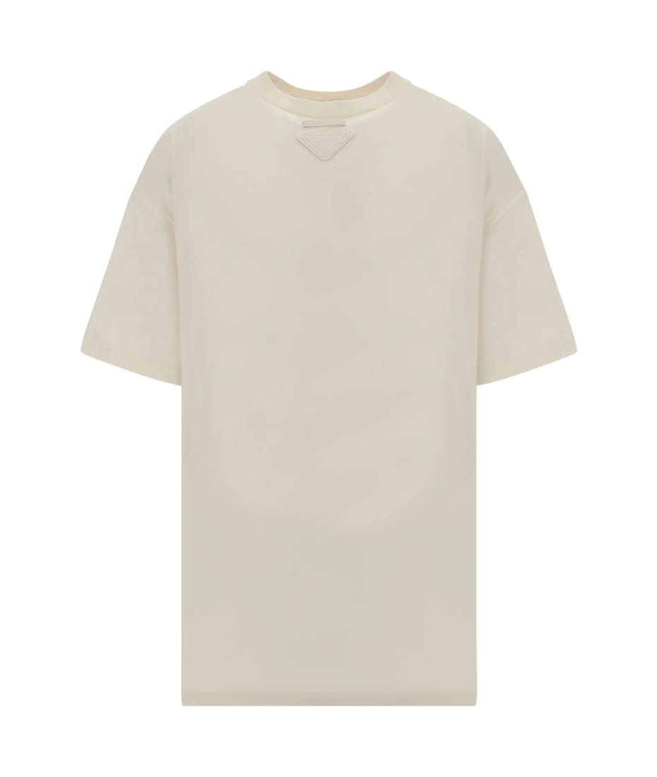  特価ブログのポータルサイト Prada italist | T-shirt トップス