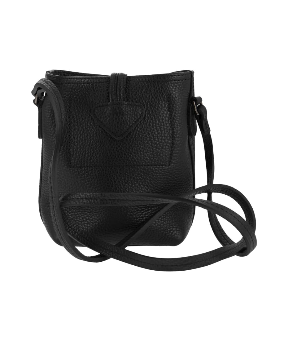 Longchamp Roseau XS top-handle Bag - Farfetch