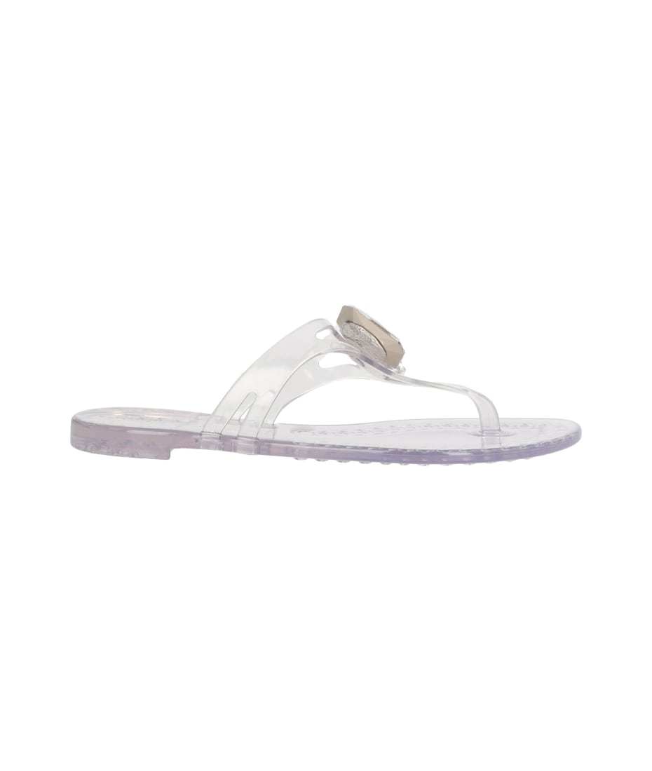 Casadei jelly Sandals italist