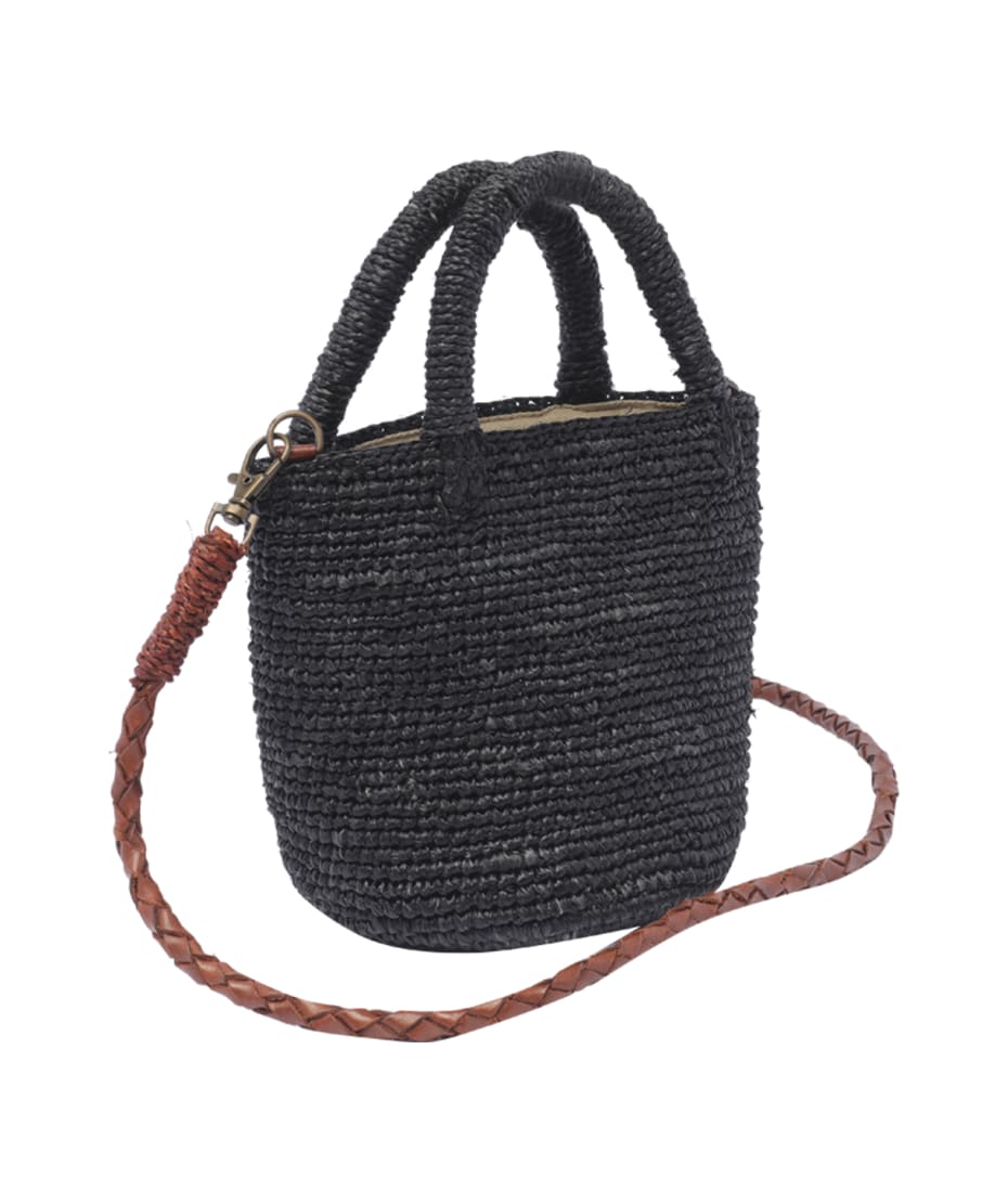 Ibeliv Garana Handbag | italist Ibeliv Garana Handbag | italist