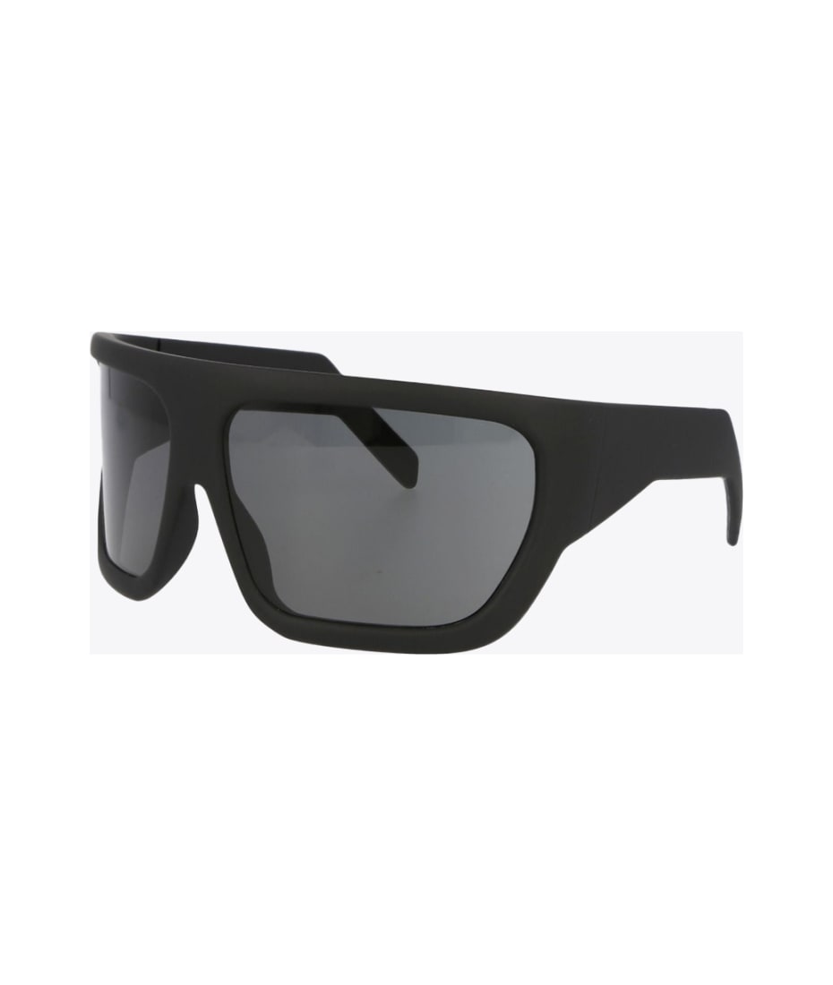 Rick Owens Sunglasses Davis | italist