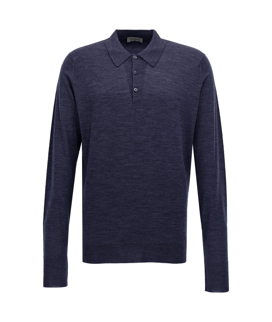 John Smedley 'dorset' Polo Shirt | italist