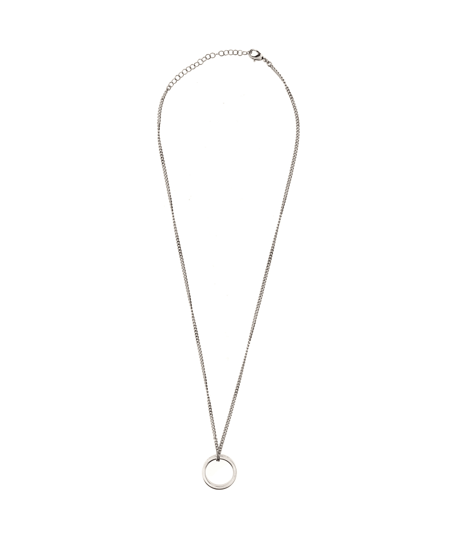 MM6 Maison Margiela 'numeric Signature' Necklace | italist