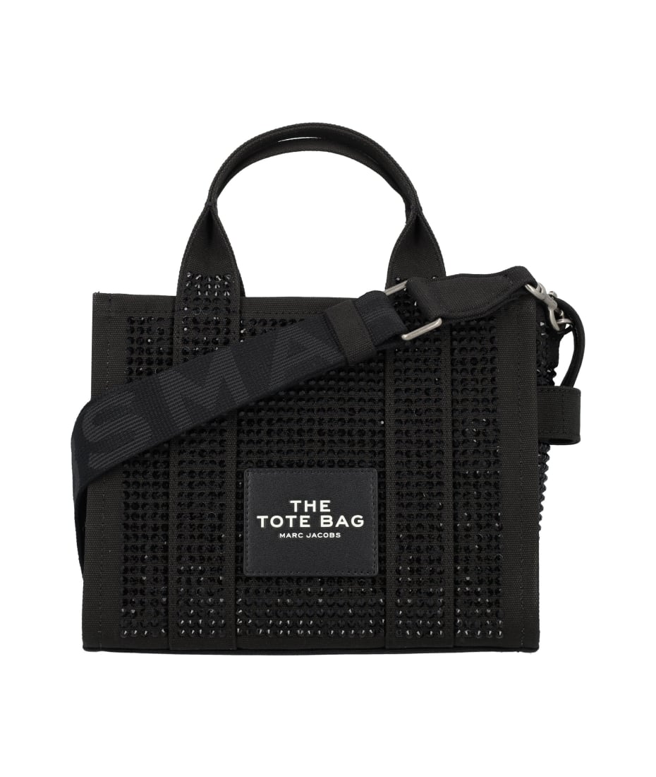 Marc Jacobs Crystal Tote Bag | italist