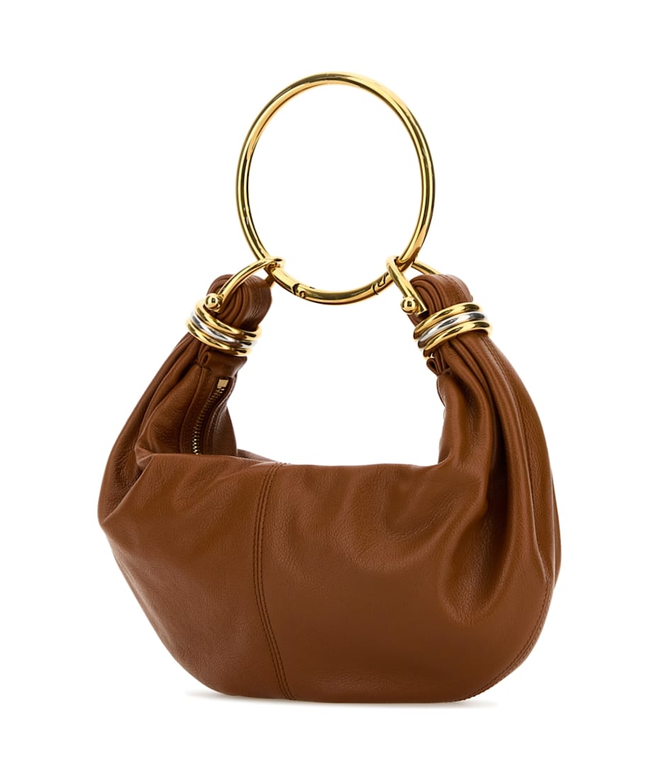 ハンドバッグ Chloe S611 Bracelet Bag Chloé S611 Bracelet Bag | italist