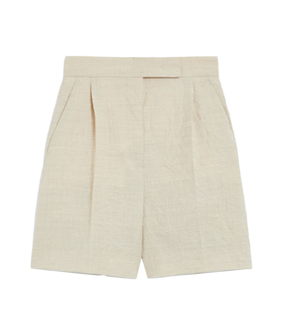 Max Mara 'abisso1234' Shorts | italist