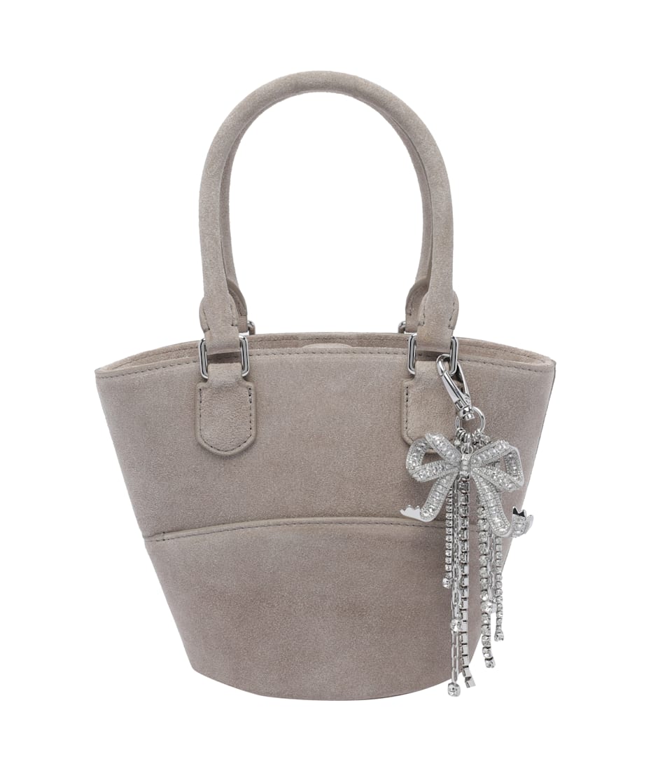 トートバッグ Self Portrait CHARM TOTE BAG self-portrait Charm Tote Bag | italist