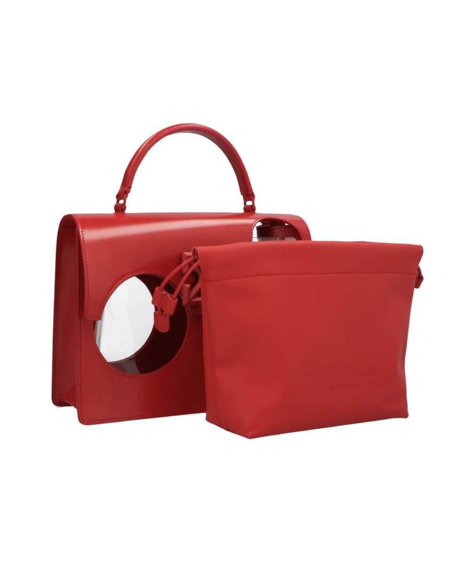 Off-White 'meteor Shower Jitney 2.8' Bag | italist