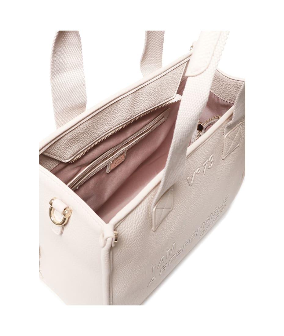 V73 Responsibility Now Bag | italist