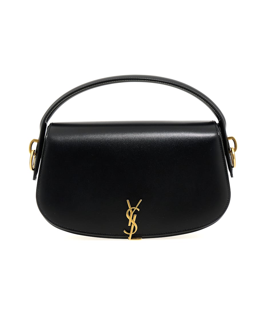 【送関込】Saint Laurent☆Voltaire Shoulder Bag Saint Laurent 'voltaire' Shoulder Bag | italist