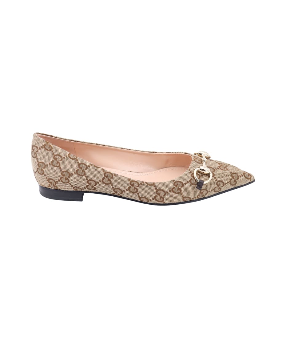 バレエシューズ Gucci Pastel Pink Satin Ballerinas 楽天市場】グッチ（その他｜バレエシューズ）：レディース靴<靴