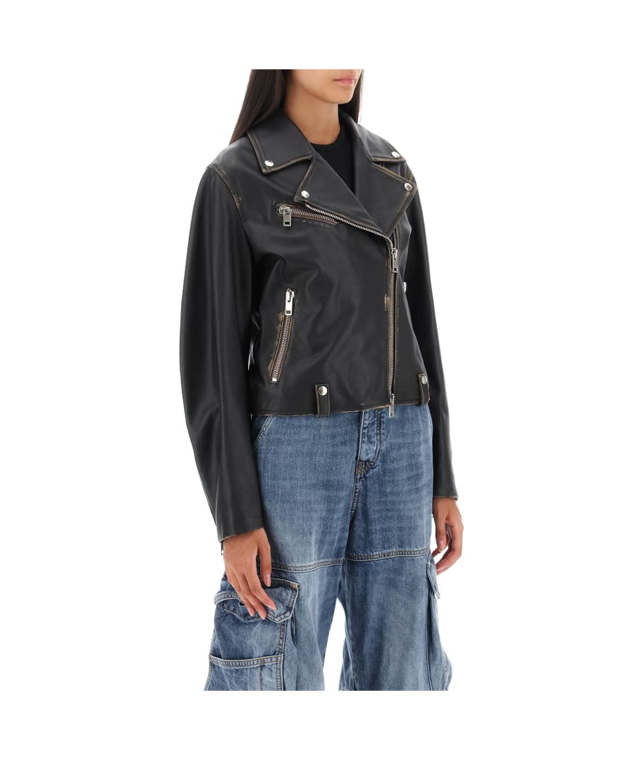 Diesel 'l-edme' Jacket | italist