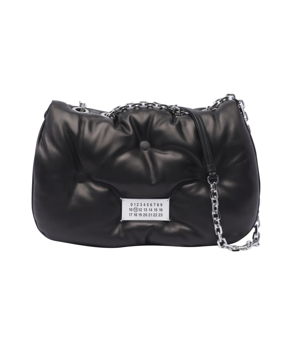 Maison Margiela Glam Slam Flap Medium | italist