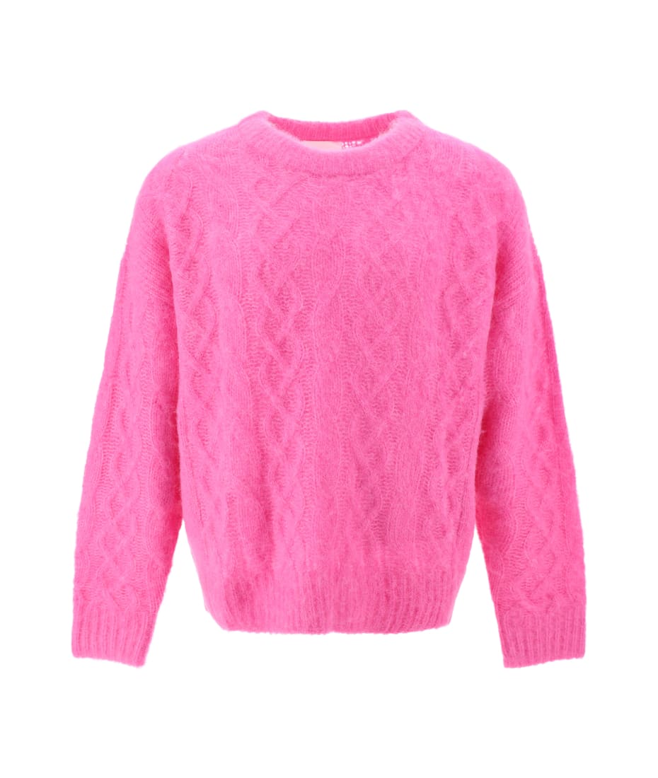 【送料&関税込】Isabel Marant Anson Sweater Isabel Marant Anson Sweater | italist