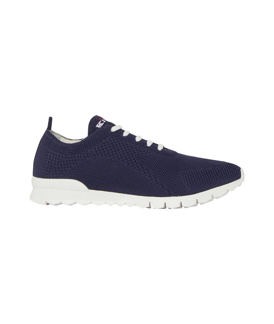 Kiton Fits - Sneakers Cotton スニーカー 通販 | italist