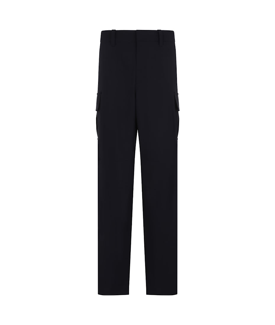 【送料&関税込】Bottega Veneta Cargo Pants Bottega Veneta Cargo Pants — CONSUMED