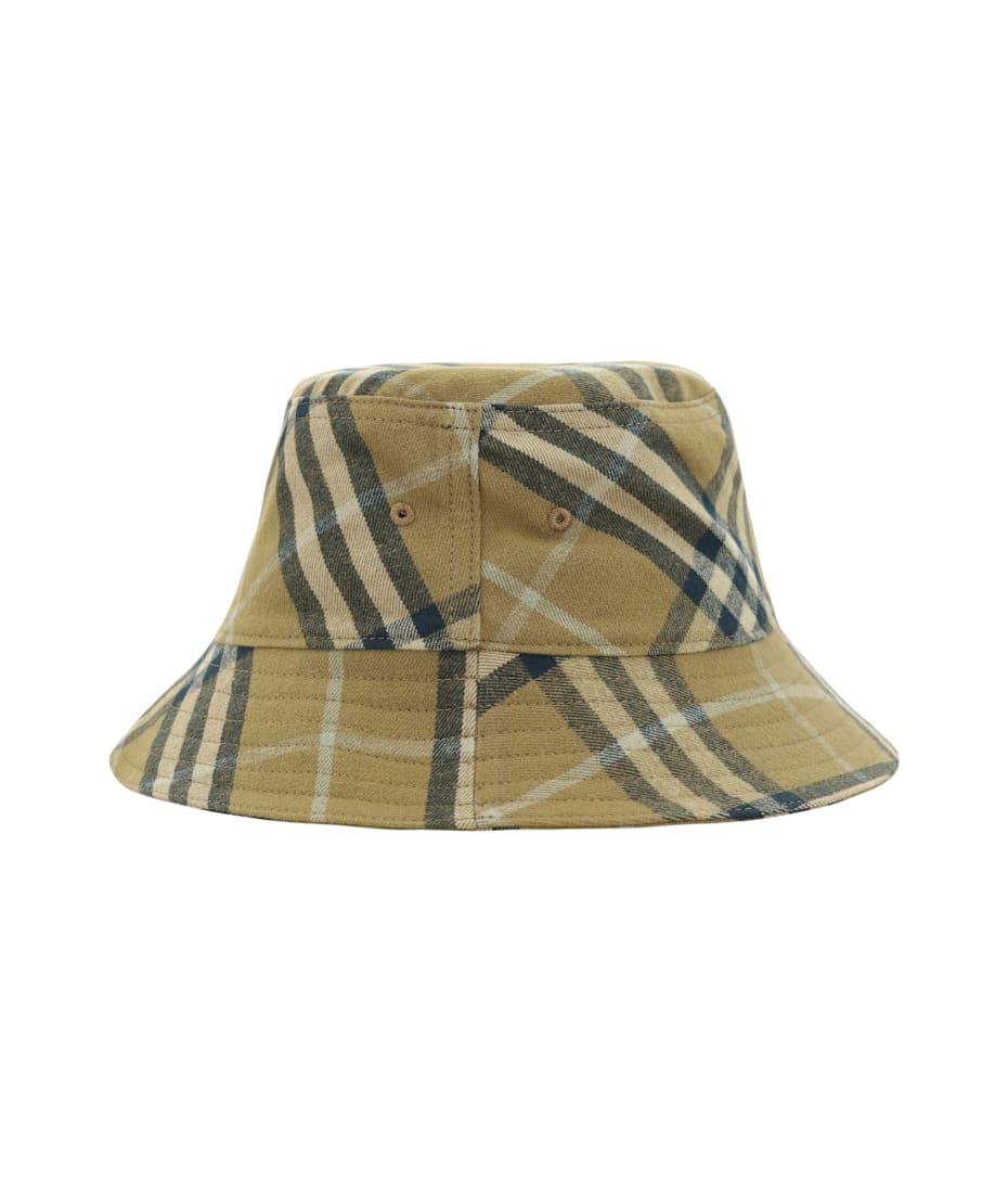 Burberry Bucket Hat | italist Burberry Bucket Hat | italist