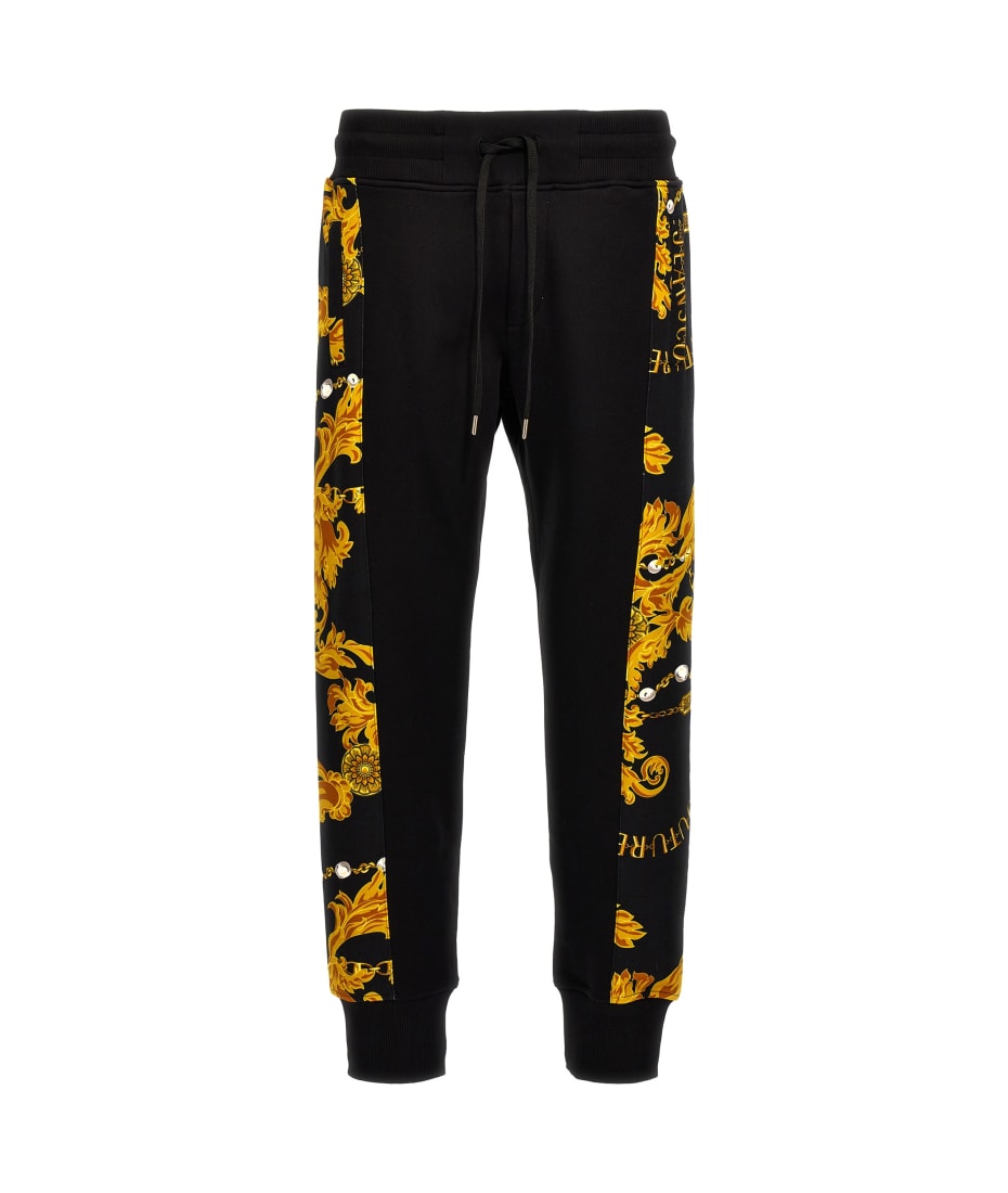 Versace store joggers sale