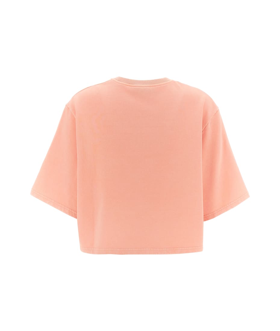 Tシャツ・カットソー Fendi 3D 'Fendi Roma' sweatshirt Fendi Fendi 3D 'Fendi Roma' Sweatshirt - Hoodies - BeyondStyle