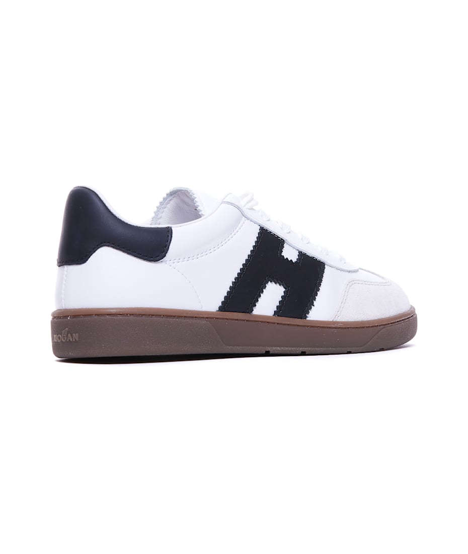 スニーカー HOGAN SS25 COOL - Sneakers (HXW6470FB60PJQ 0USI) Sneakers Hogan Cool BLUE for Woman HXW6470FB60PJQ400ESI | Hogan
