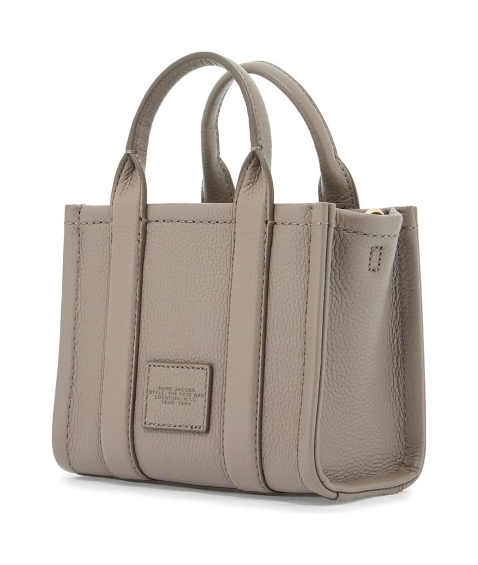 トートバッグ Marc Jacobs THE LEATHER CROSSBODY TOTE BAG Marc Jacobs The Leather Crossbody Tote Bag | Neiman Marcus