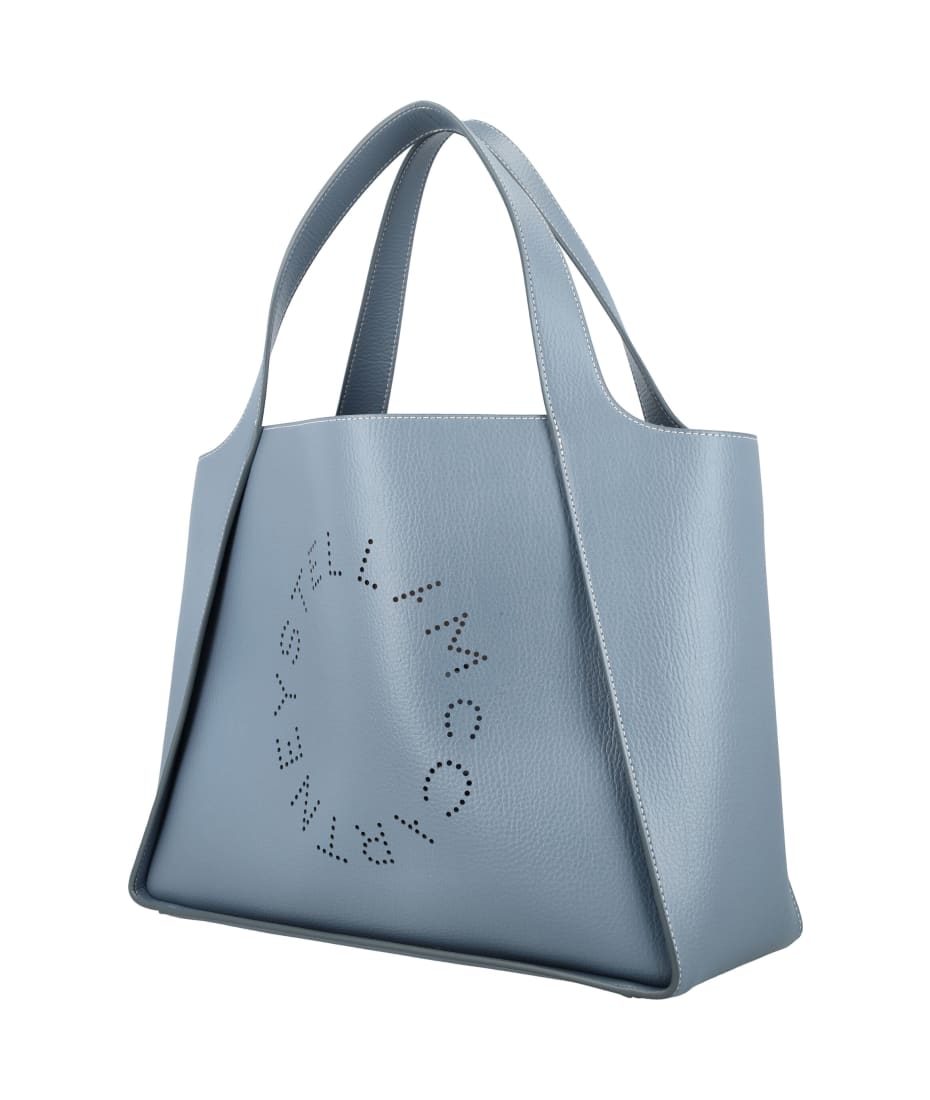 【関税&送料込】Stella Mccartney Alter Mat Tote Bag STELLA MCCARTNEY - Alter Mat tote bag | Leam Roma - Luxury