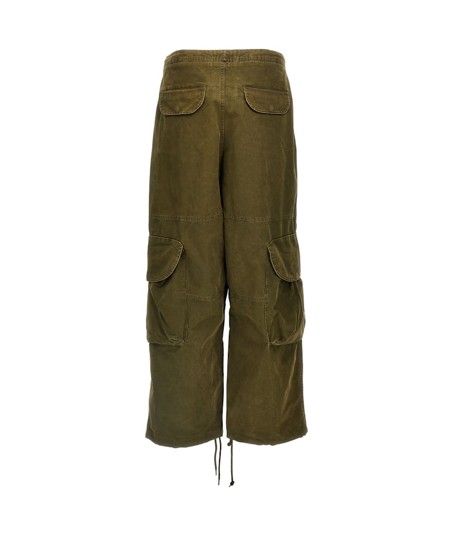 Entire Studios 'freight Cargo' Pants | italist