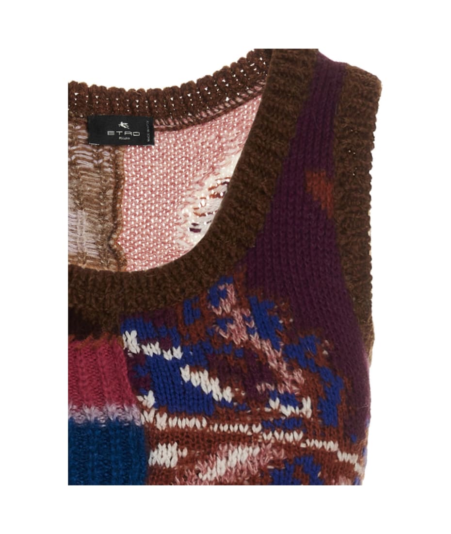 Etro 'lee' Long Dress | italist