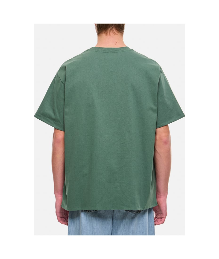 Bottega Veneta Double Layer T-shirt | italist