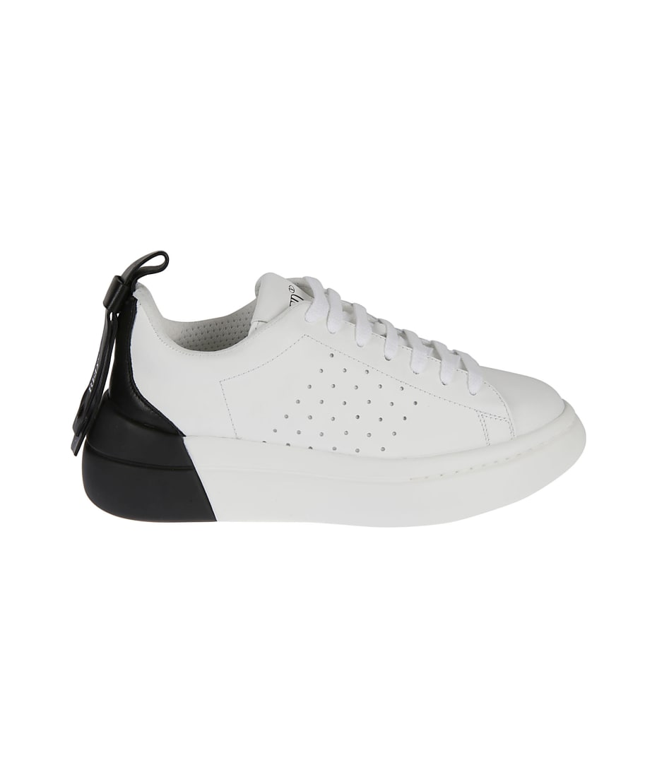 valentino sneakers platform