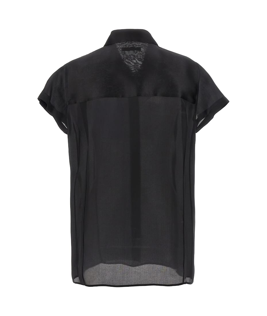 Khaite 'keefe' Shirt | italist