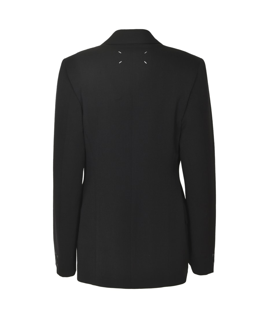 Maison Margiela Double-breasted Blazer | italist