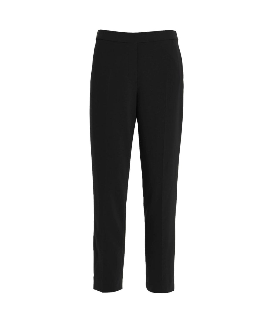 Theory Straight Leg Tailored Trousers