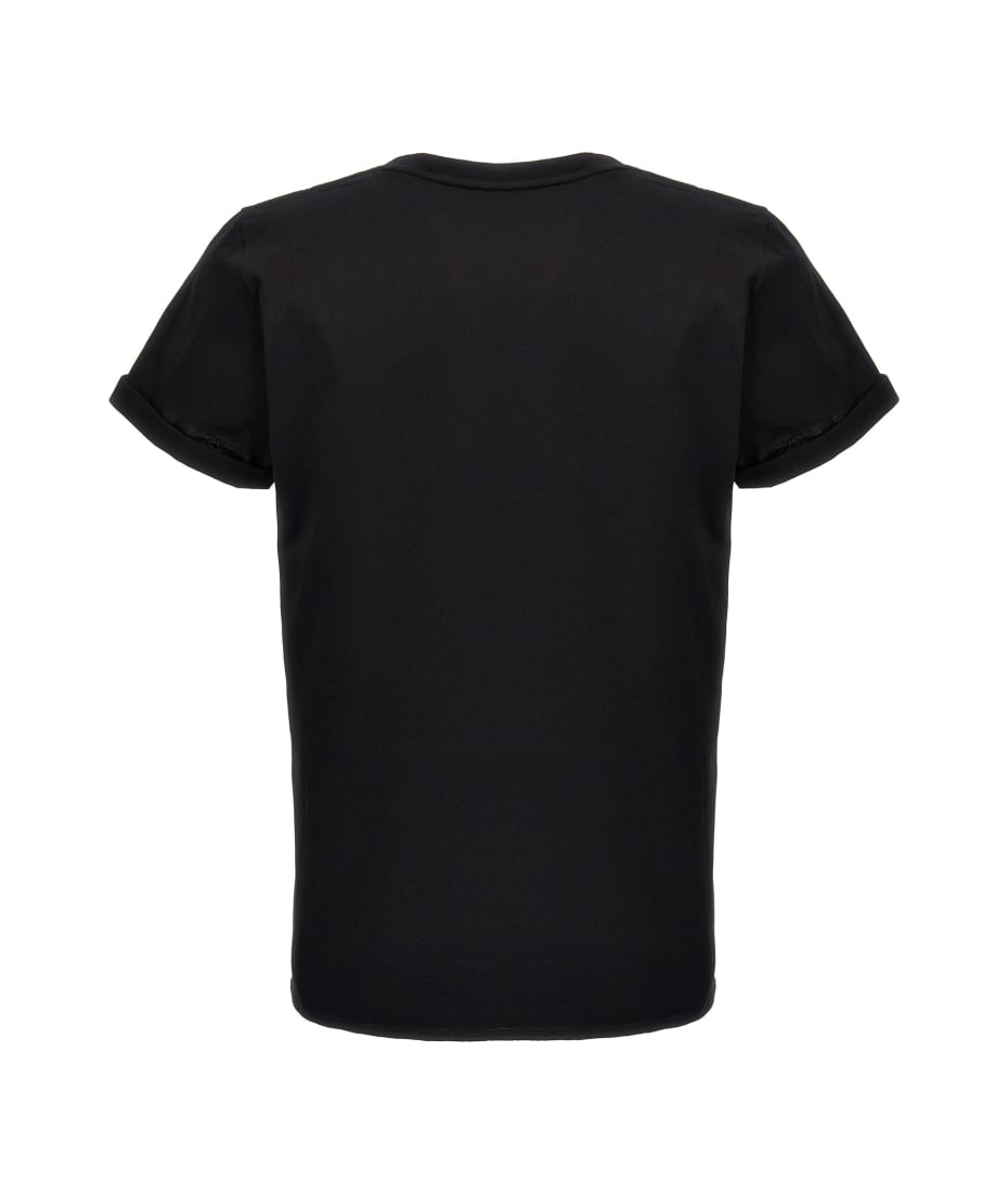 saint Laurent Rive Gauche' T-shirt | italist